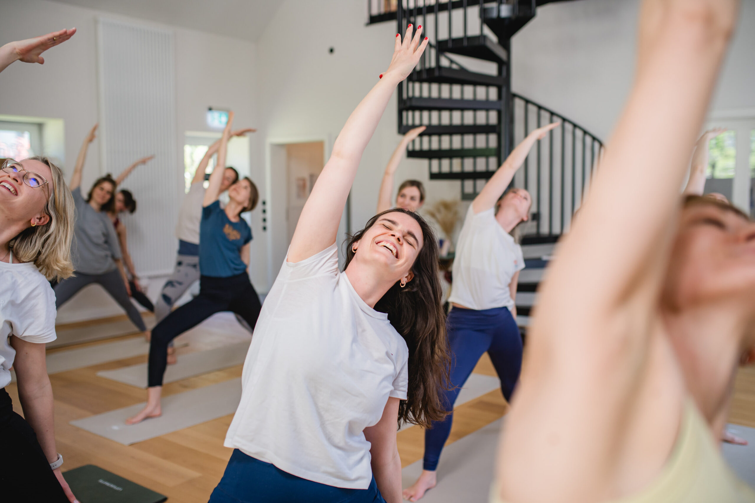 Warum unsere Retreats?