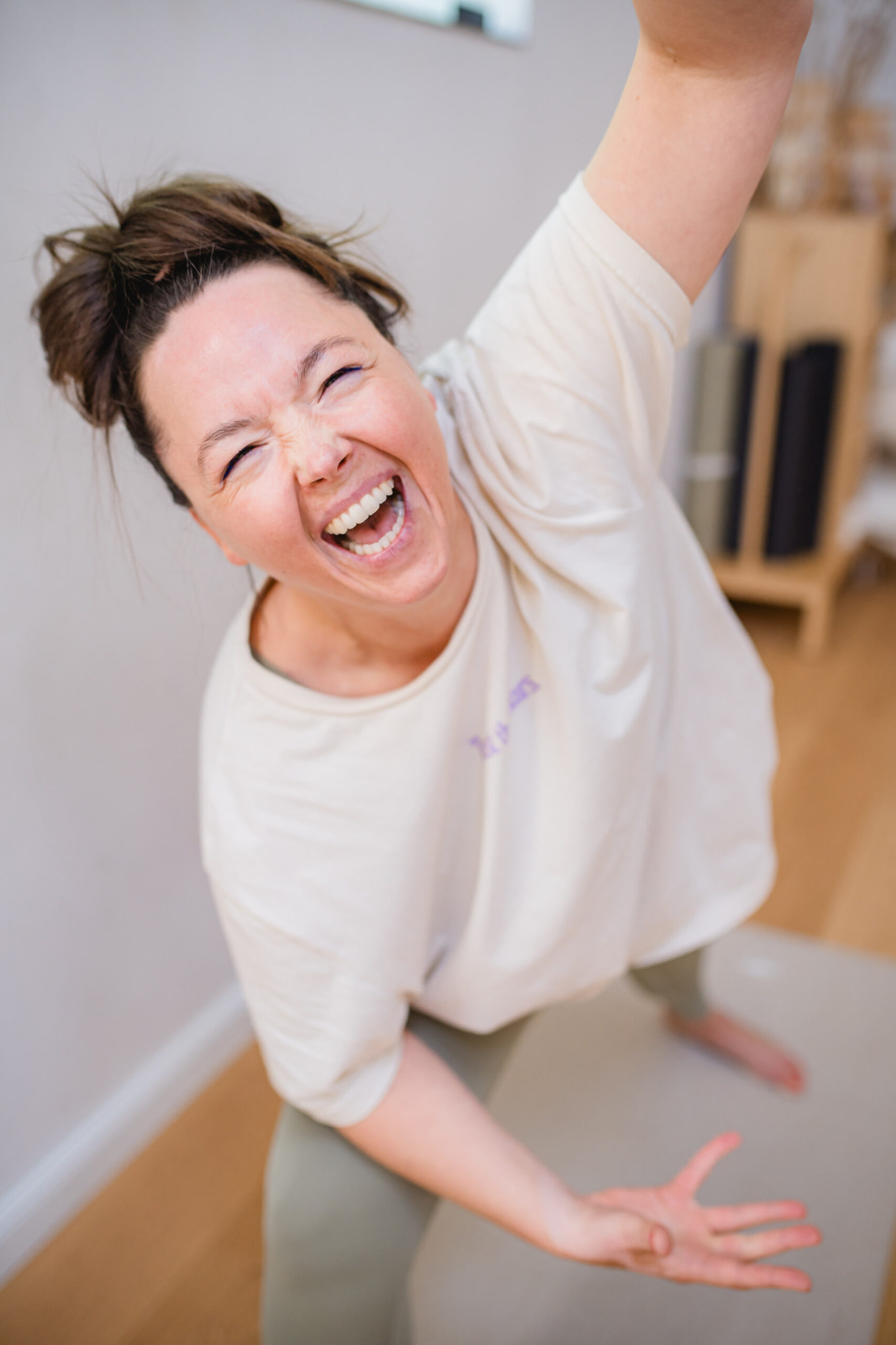 Warum dieses Retreat? Warum dieses Retreat?