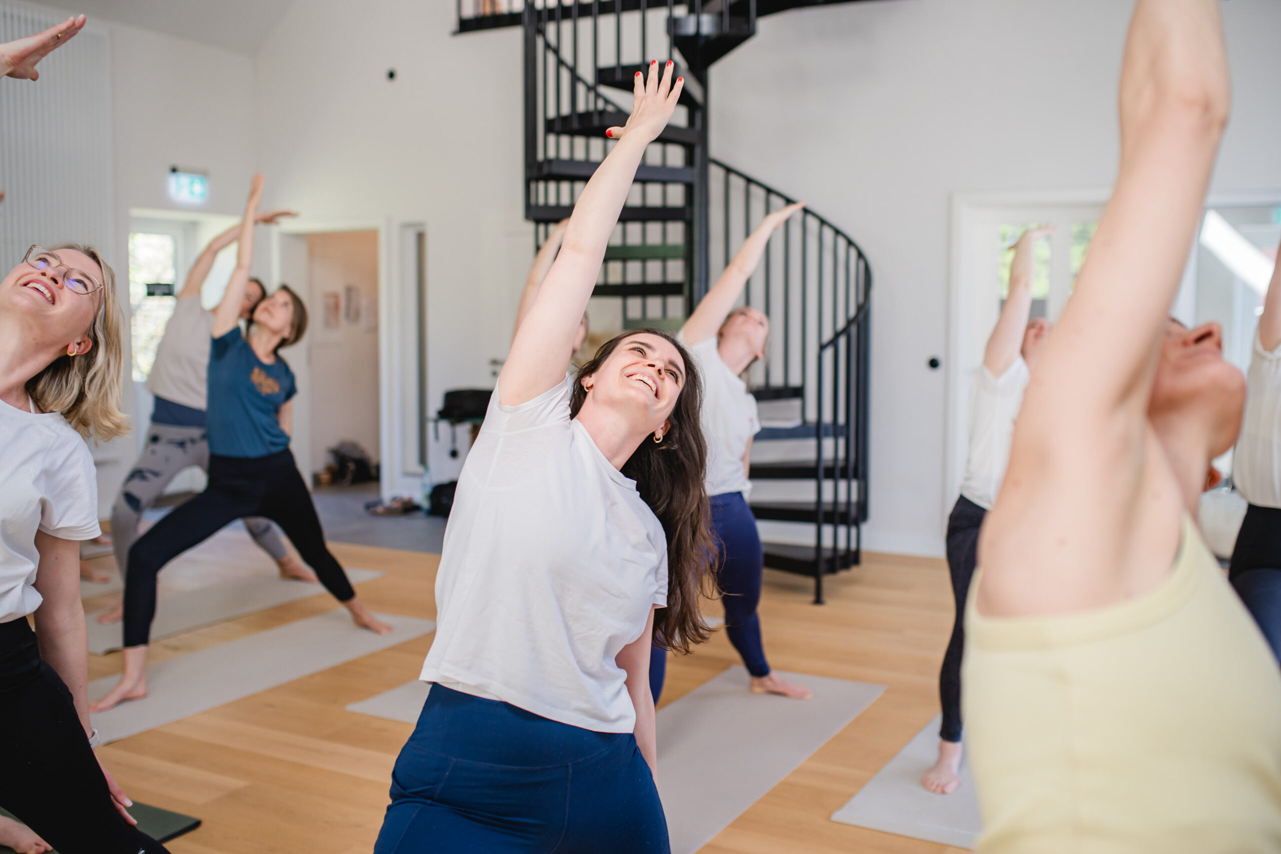 Was dich in der Ausbildung erwartet
