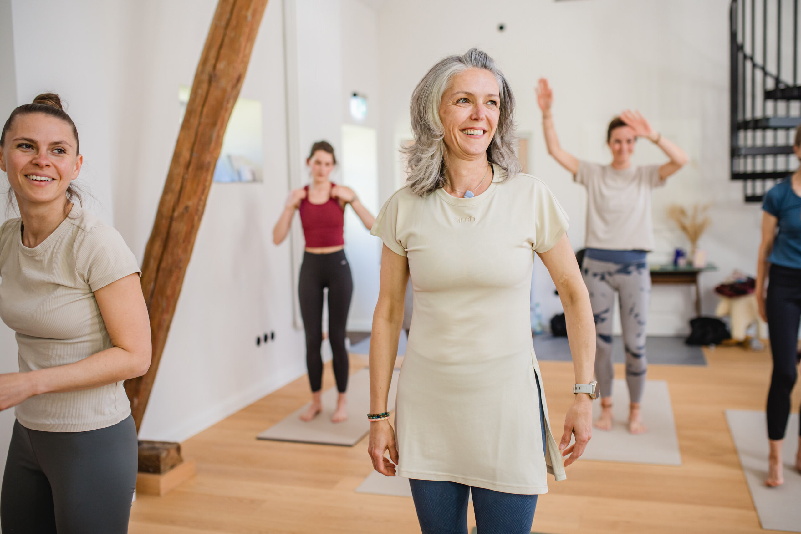 Was dich in der Ausbildung erwartet