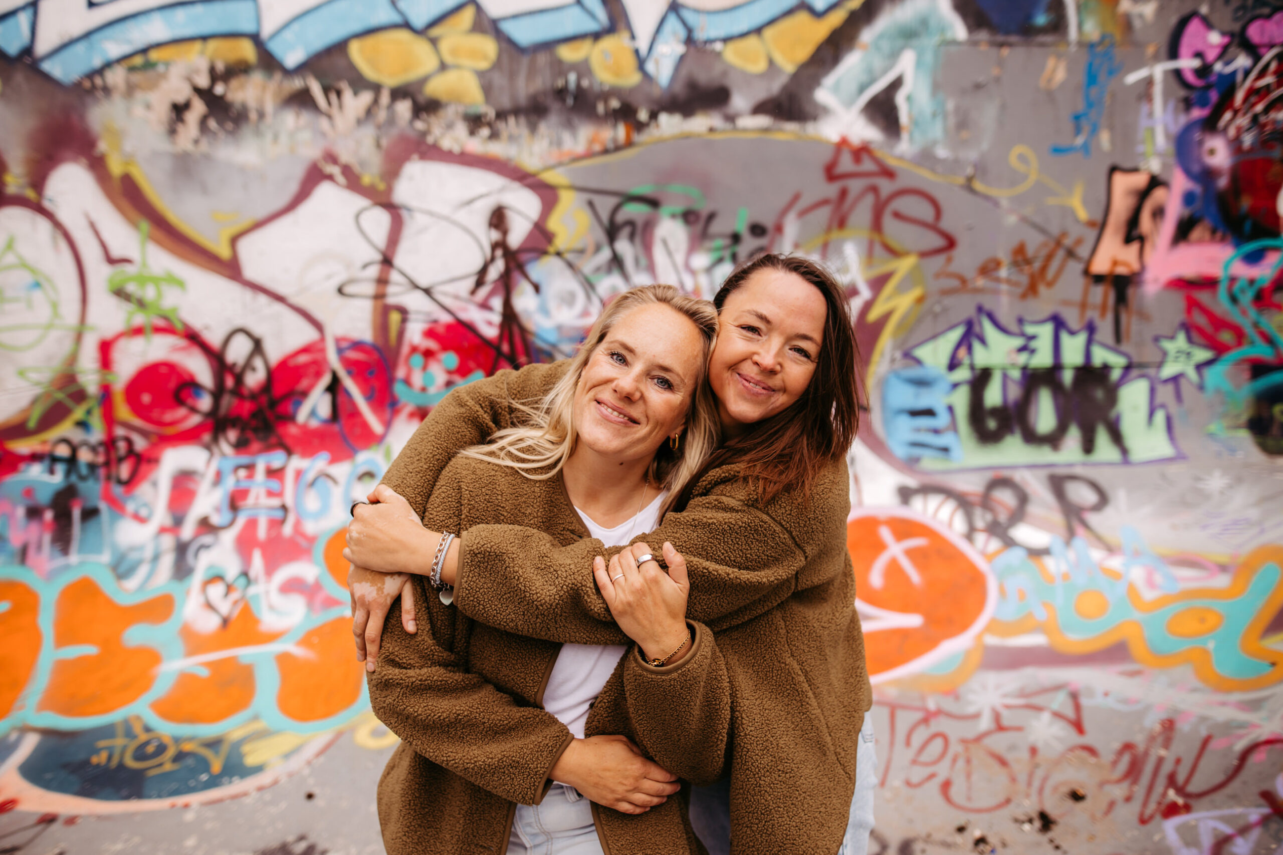 Presseinfos & Portfolio