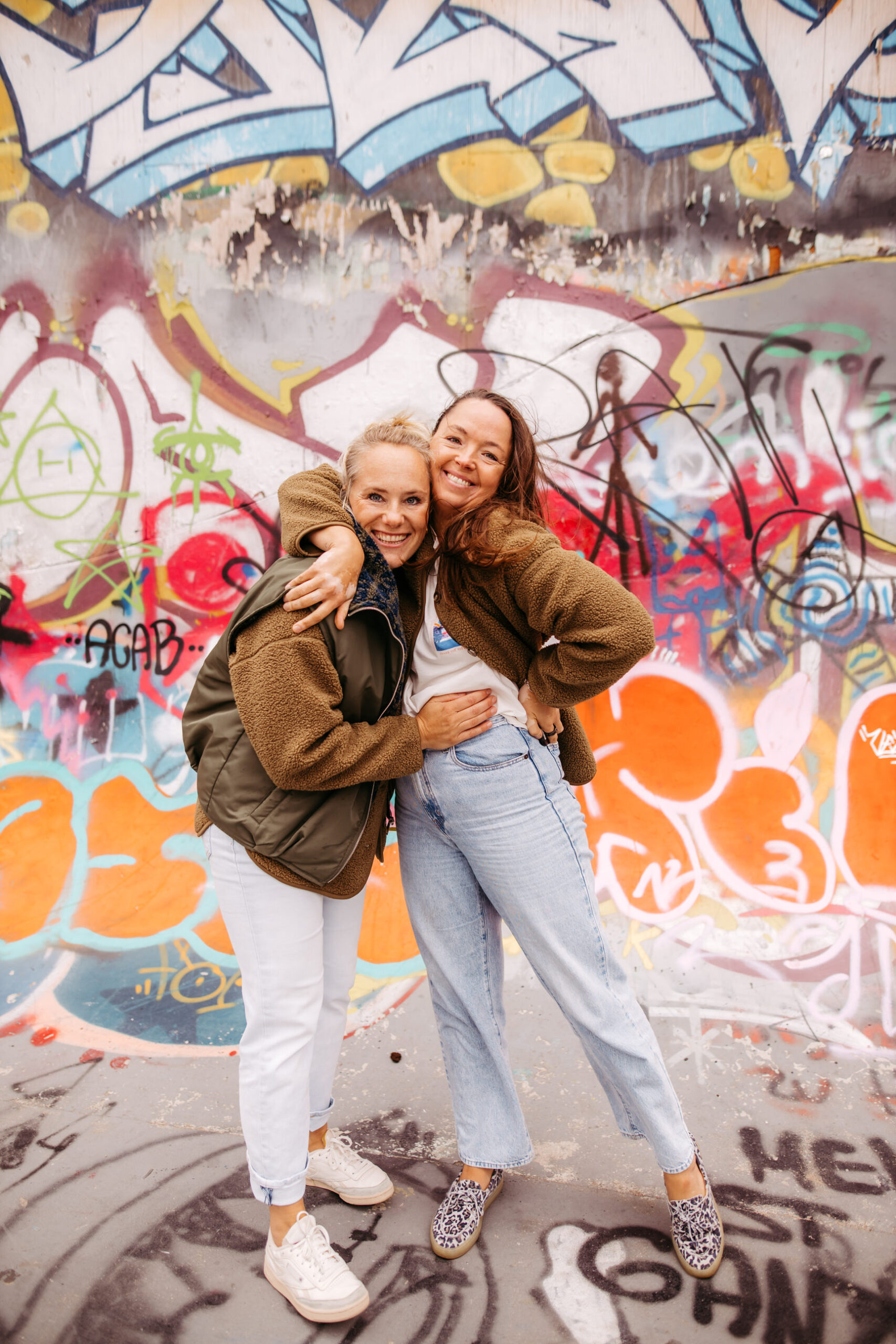 Willkommen bei BOLD + BRIGHT Willkommen bei BOLD + BRIGHT