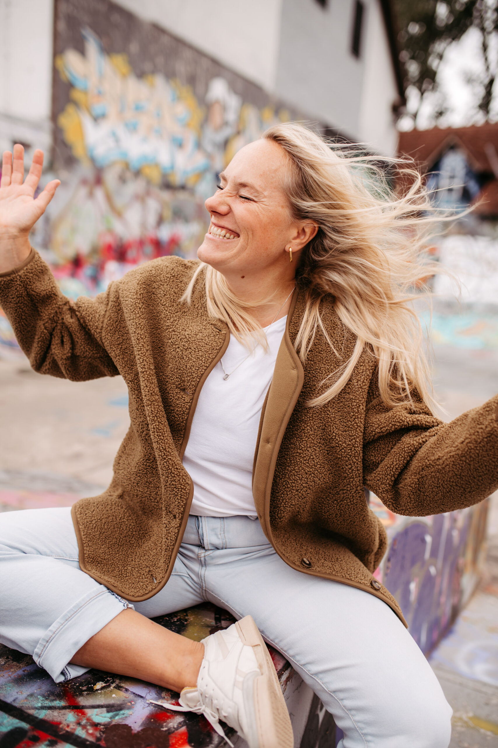 zwischen Wellen, Freiheit & einer klaren Entscheidung zwischen Wellen, Freiheit & einer klaren Entscheidung