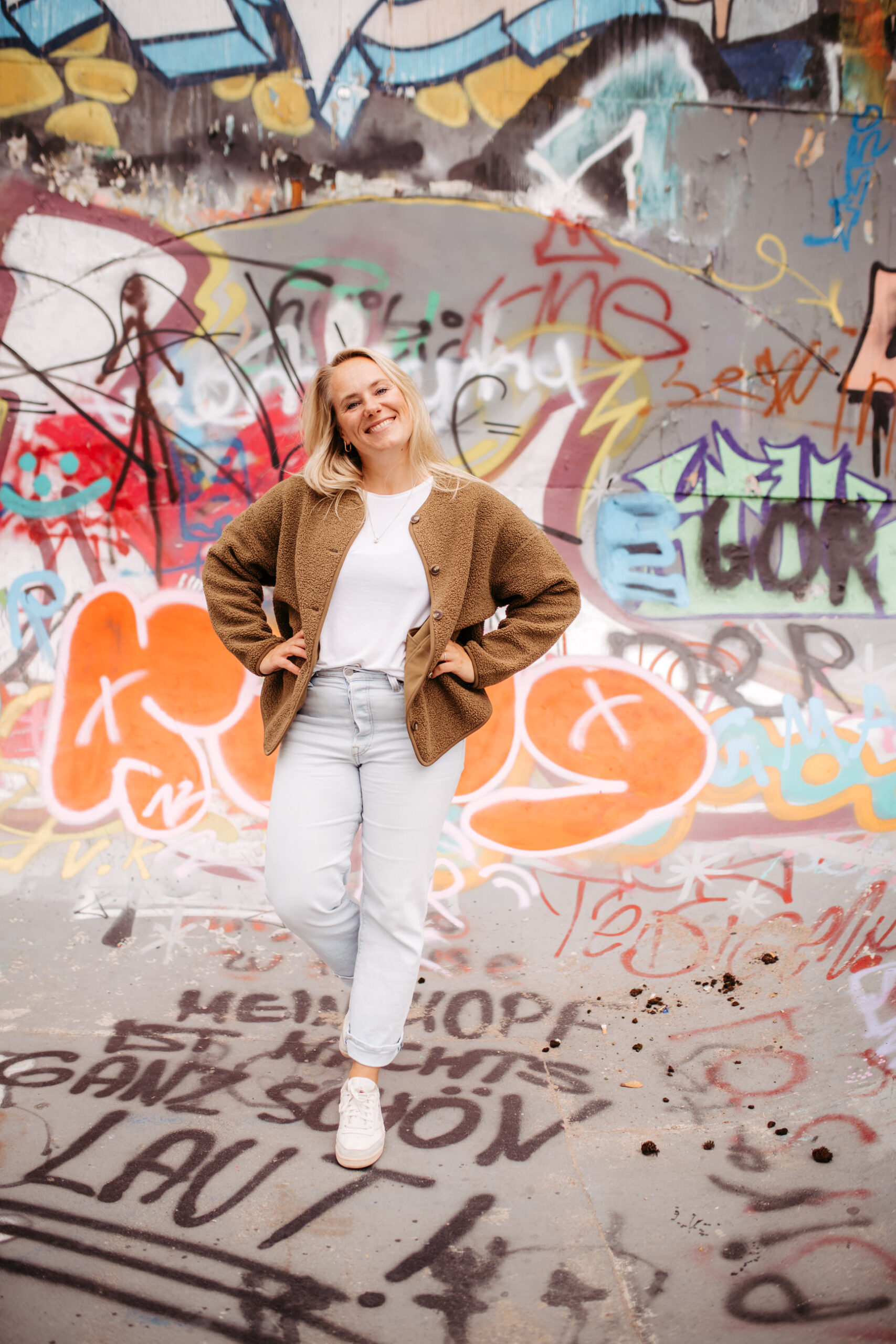 Nina Eickhoff Nina Eickhoff